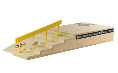 Blackriver Fingerboard Shop